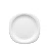 Rosenthal Suomi White Dinner Plate