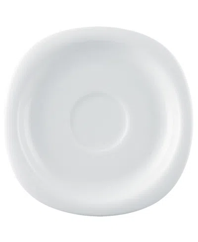 Rosenthal "suomi White" Saucer