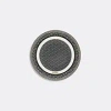 Rosenthal Tableware Black Uni In Black