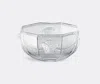 Rosenthal Tableware Clear Uni In Clear