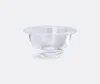 Rosenthal Tableware Clear Uni In Clear