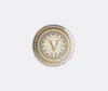 Rosenthal Tableware White And Gold Uni In White And Gold