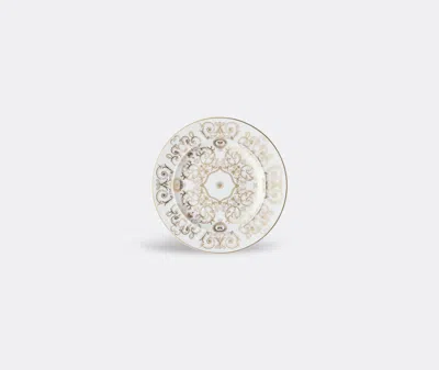 Rosenthal Tableware White In White, Gold