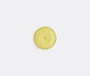 Rosenthal Tableware Yellow Uni In Yellow