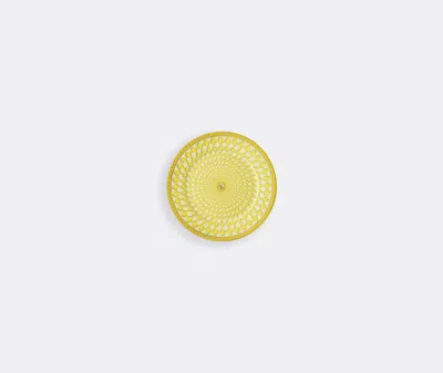 Rosenthal Tableware Yellow Uni
