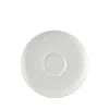 Rosenthal Tac 02 After Dinner Saucer In White