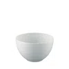 Rosenthal Tac 02 All-purpose Bowl In White