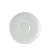 Rosenthal Tac 02 Combi Saucer In White