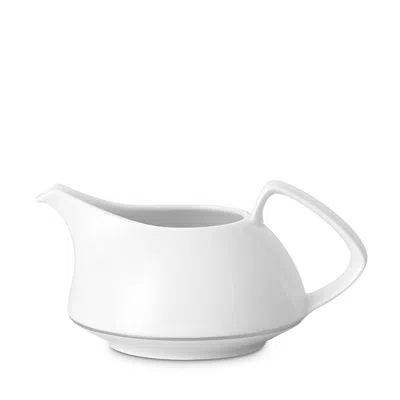 Rosenthal Tac 02 Creamer In Silver