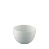 Rosenthal Tac 02 Dish, 2.75 In White