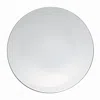 Rosenthal Tac 02 Platinum Dinner Plate In Platinum