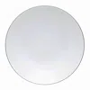 Rosenthal Tac 02 Platinum Service Plate In Platinum