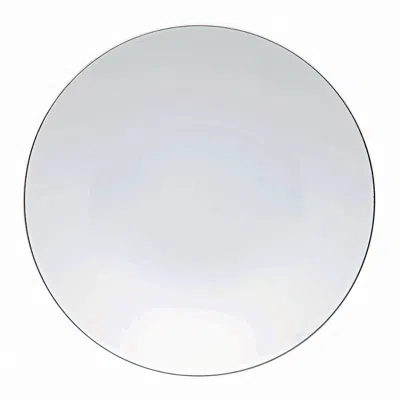Rosenthal Tac 02 Platinum Service Plate