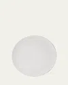 Rosenthal Tac 02 Platinum Service Plate In White
