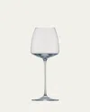 Rosenthal Tac 02 Red Wine, Bordeaux Glass In Transparent