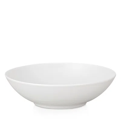 Rosenthal Tac 02 Rim Soup Plate, 8 In White