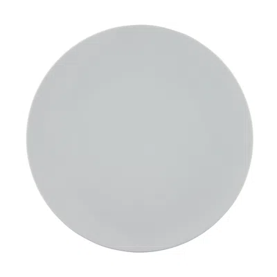 Rosenthal Tac 02 Service Plate, 13 In White