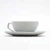 Rosenthal Tac 02 Tea Saucer In White