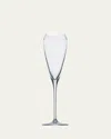 Rosenthal Tac 02 Vintage Champagne Flute In Transparent