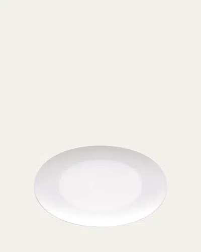 Rosenthal Tac 02 White 13" Platter