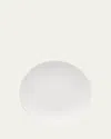 Rosenthal Tac 02 White Bread And Butter Plate In White