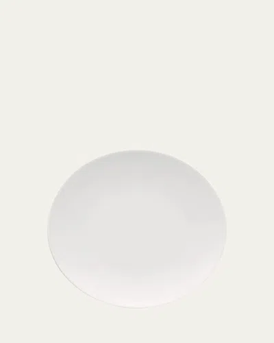 Rosenthal Tac 02 White Bread And Butter Plate