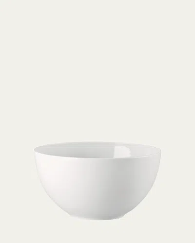 Rosenthal Tac 02 White Cereal Bowl