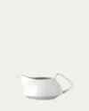 Rosenthal Tac 02 Platinum Creamer In White