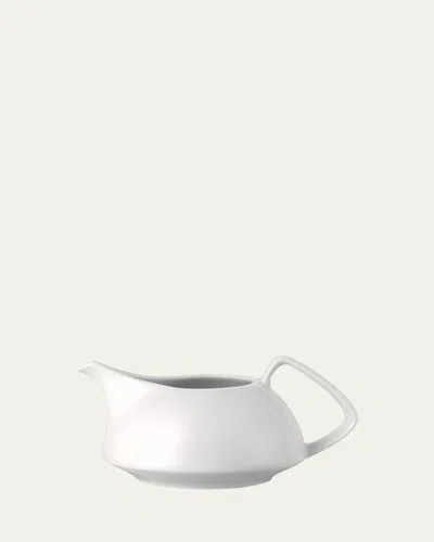 Rosenthal Tac 02 White Creamer