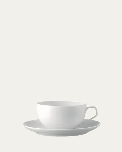 Rosenthal Tac 02 White Cup