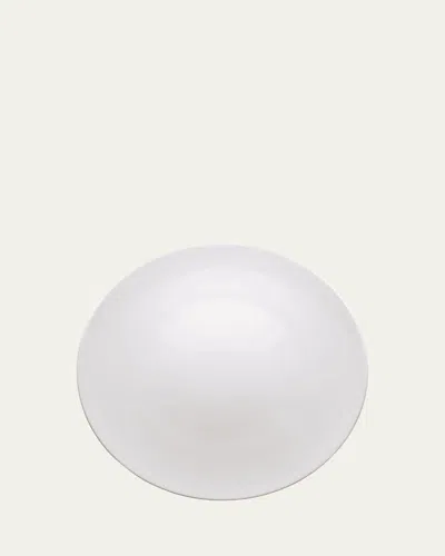 Rosenthal Tac 02 White Dinner Plate