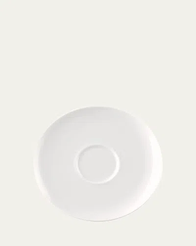Rosenthal Tac 02 White Saucer