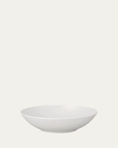 Rosenthal Tac 02 White Soup Bowl