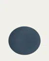 Rosenthal Tac Sensual Blue Bread And Butter Plate In Blue