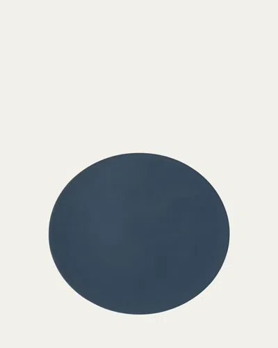 Rosenthal Tac Sensual Blue Dinner Plate