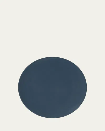 Rosenthal Tac Sensual Blue Salad Plate