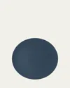 Rosenthal Tac Sensual Blue Service Plate In Blue