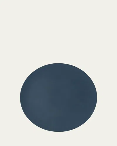 Rosenthal Tac Sensual Blue Service Plate