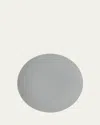 Rosenthal Tac Sensual Grey Bread And Butter Plate In Gray