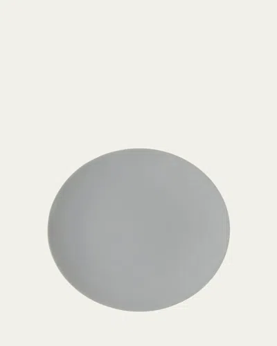 Rosenthal Tac Sensual Grey Bread And Butter Plate In Gray