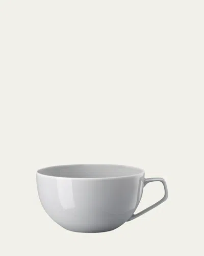 Rosenthal Tac Sensual Grey Cup In Gray