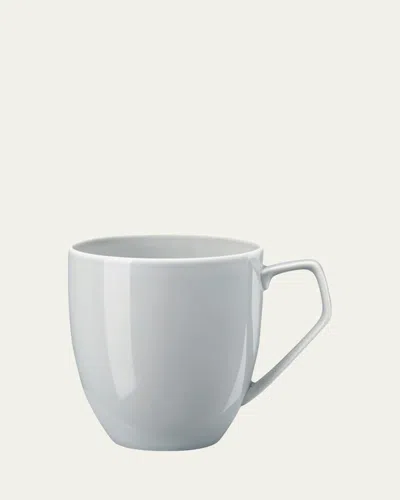 Rosenthal Tac Sensual Grey Mug In Gray