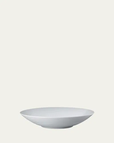 Rosenthal Tac Sensual Grey Soup Bowl In Gray