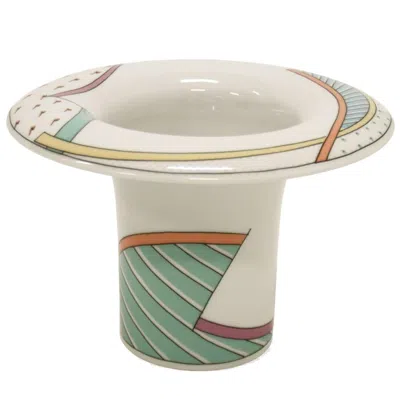 Pre-owned Rosenthal Tapio Wirkkala And Dorothy Hafner Vase For  In Gray