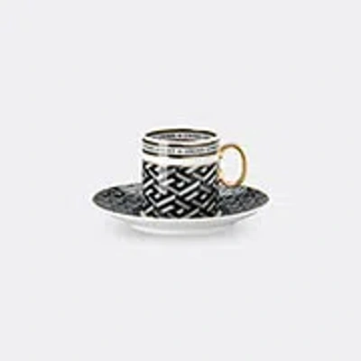 Rosenthal Tea And Coffee Black Uni
