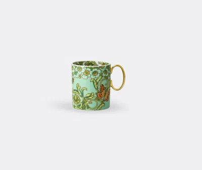Rosenthal Tea And Coffee Green Uni