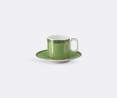 Rosenthal Tea And Coffee Green Uni