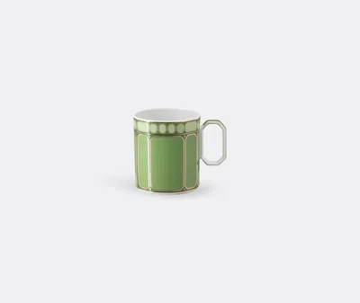 Rosenthal Tea And Coffee Green Uni
