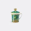 Rosenthal Tea And Coffee Green Uni In Green
