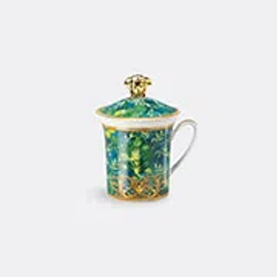 Rosenthal Tea And Coffee Green Uni
